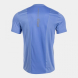 CAMISETA MANGA CORTA TRAIL HELIUM AZUL
