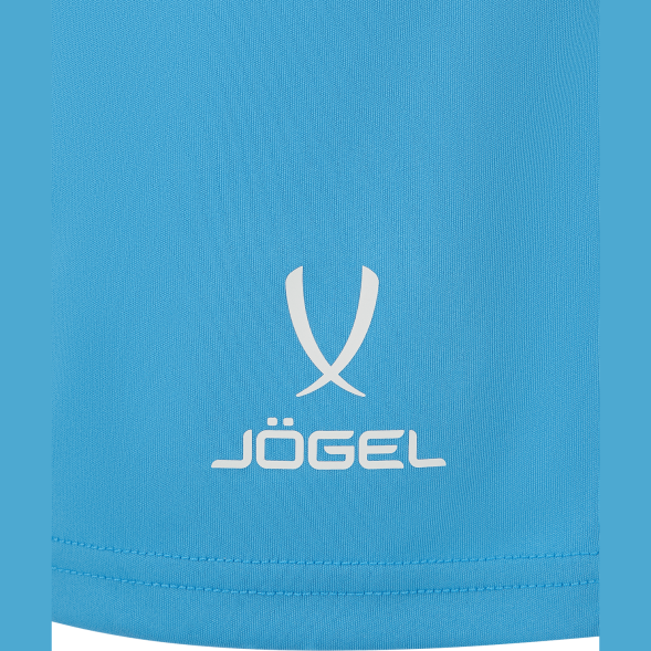 Шорты игровые JÖGEL CAMP Classic Shorts, голубой