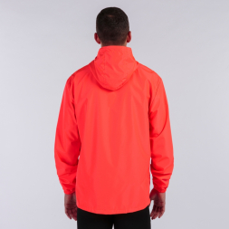 Дождевик ELITE VIII Ярко коралловый