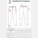 Брюки спортивные JÖGEL CAMP 2 Lined Pants, темно-серый