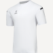 Футболка тренировочная JÖGEL CAMP 2 Training Poly Tee, белый