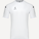 Футболка тренировочная JÖGEL CAMP 2 Training Poly Tee, белый