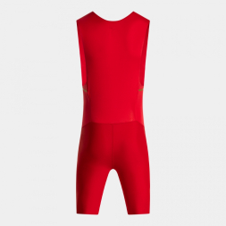 BODY RECORD III ROJO