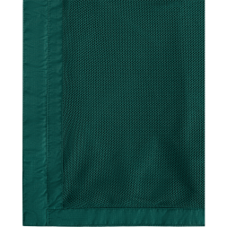 Куртка ветрозащитная JÖGEL DIVISION PerFormPROOF Shower Jacket, темно-зеленый, детский