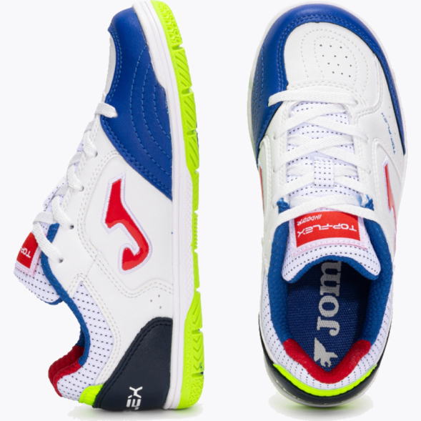 Футзалки JOMA TOP FLEX