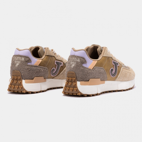 C.1992 LADY 2526 MARRÓN