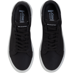 БЕЗ УПАКОВКИ Кроссовки спортивные JÖGEL Encore Black/white