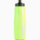 Бутылка для воды PUMA TR bottle core, 05381323, объем 750мл, ПЭ, ПП, ТПУ, силикон, белый