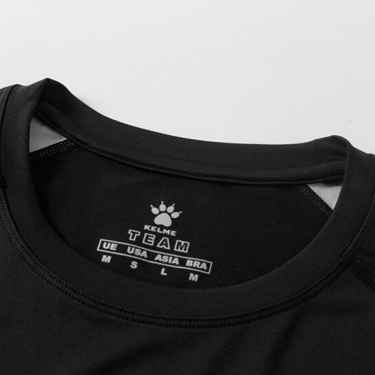 Термобелье верх KELME Tights