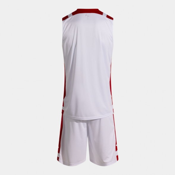 Баскетбольная форма JOMA LIDER BASKET  