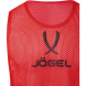 Манишка JÖGEL CAMP Bib, красный