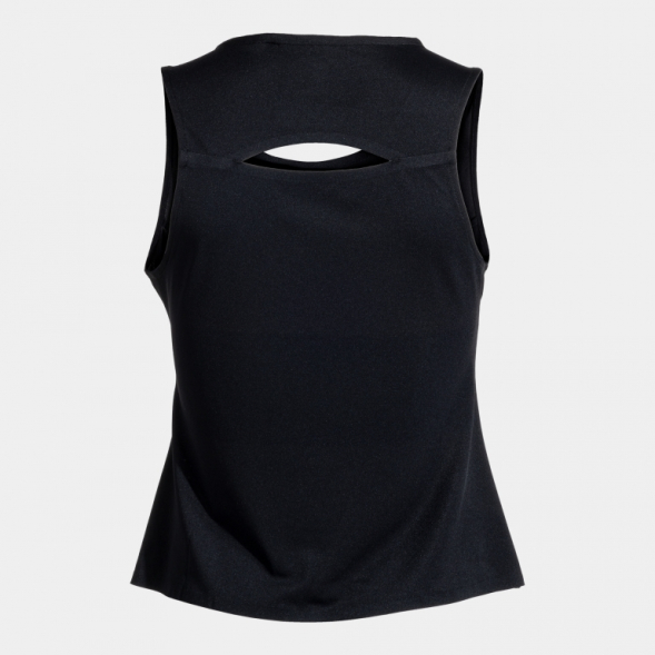 CAMISETA TIRANTES CHALLENGE NEGRO