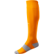 Гетры футбольные JÖGEL CAMP BASIC SOCKS, оранжевый/серый/белый