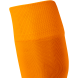 Гетры футбольные JÖGEL CAMP BASIC SOCKS, оранжевый/серый/белый