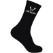 Носки высокие JÖGEL ESSENTIAL High Cushioned Socks, черный