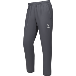 Брюки спортивные JÖGEL CAMP 2 Lined Pants, темно-серый, детский