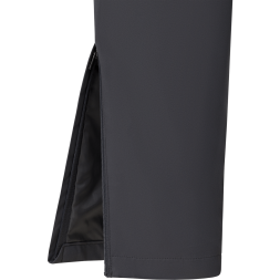 Брюки спортивные JÖGEL CAMP 2 Lined Pants, темно-серый, детский