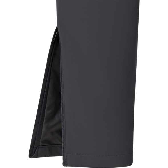 Брюки спортивные JÖGEL CAMP 2 Lined Pants, темно-серый, детский