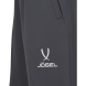 Брюки спортивные JÖGEL CAMP 2 Lined Pants, темно-серый, детский