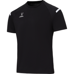 Футболка тренировочная JÖGEL CAMP 2 CVC Training Tee, черный