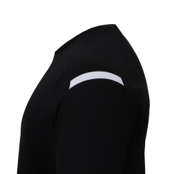 Футболка тренировочная JÖGEL CAMP 2 CVC Training Tee, черный