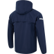 Куртка ветрозащитная JÖGEL CAMP 2 Rain Jacket, темно-синий, детский