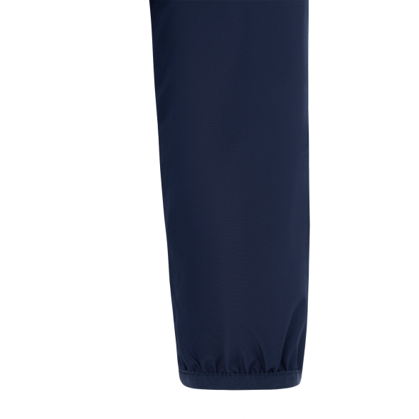 Куртка ветрозащитная JÖGEL CAMP 2 Rain Jacket, темно-синий, детский