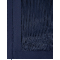 Куртка ветрозащитная JÖGEL CAMP 2 Rain Jacket, темно-синий, детский