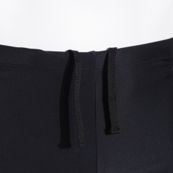 BOXER DE BAÑO SHARK IV NEGRO