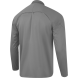 Джемпер ветрозащитный JÖGEL PREMIER PerFormPROOF 1/4 Zip Wind Top, серый