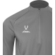 Джемпер ветрозащитный JÖGEL PREMIER PerFormPROOF 1/4 Zip Wind Top, серый