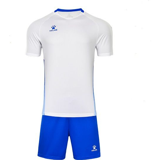 Комплект игровой формы KELME BRAVIO 