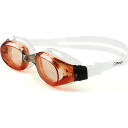 Очки для плавания TORRES Advance, SW-32209AB, оранжевые линзы
