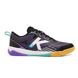 KELME Футзальная обувь STILETTO 55967-26 (38 EUR/ 06 USA)