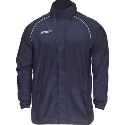 Ветровка детская ATEMI, цв.т.синий, арт. ARJT-003JSS23-DNV (128)