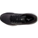 Кроссовки беговые MIZUNO Wave Inspire 18 J1GC224404, р UK10, (рос 44), черный