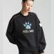 Свитшот KELME Round neck sweater