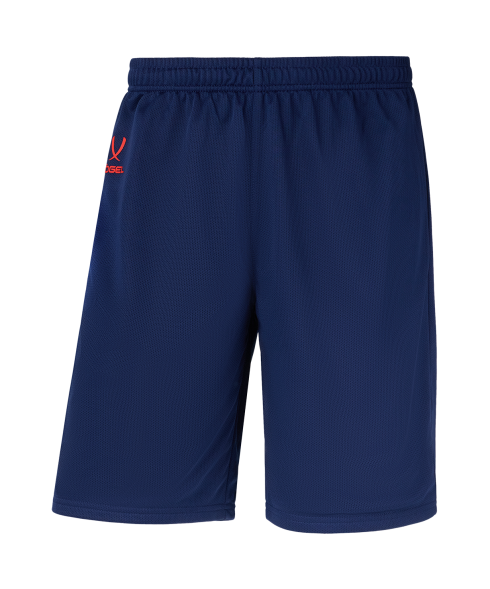 Шорты баскетбольные DIVISION PerFormDRY RBF 2S Shorts, темно-синий