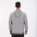 Джемпер с капюшоном JOMA CAMPUS III Серый