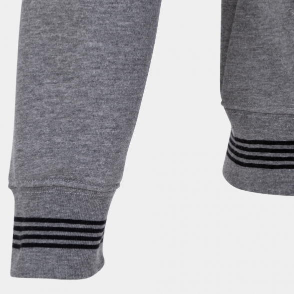 Джемпер с капюшоном JOMA CAMPUS III Серый