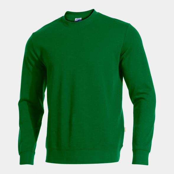 SUDADERA UNIVERSO VERDE