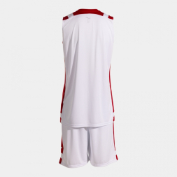Баскетбольная форма JOMA LIDER BASKET  