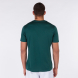 Футболка JOMA PERFORMANCE RUGBY Зеленый