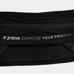 CINTURÓN R-NATURE NEGRO