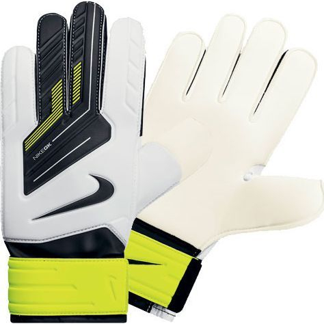 Вратарские перчатки NIKE GK CLASSIC GS0248-171
