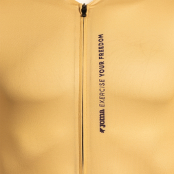 MAILLOT CRONO MARRÓN