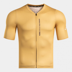 MAILLOT CRONO MARRÓN