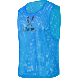 Манишка JÖGEL CAMP Bib, синий
