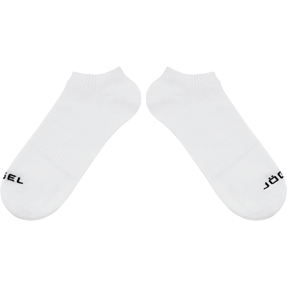 Носки низкие JÖGEL ESSENTIAL Short Casual Socks, белый