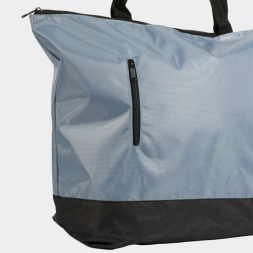 BOLSA DE DEPORTE CHALLENGE AZUL LIMA